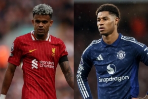 马卡:巴萨在同时谈迪亚斯和拉什福德,后者愿降薪加盟附买断条款