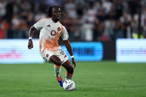 世俱杯投注技巧-罗体：罗马无意在今夏出售科内，国米仅询问未正式报价