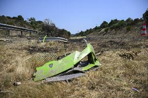 目击者否认若塔超速：我可以向家属保证，他们并没有超速
