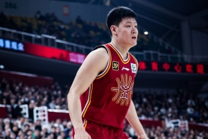 35分5板6助！张宁：一生中能改变命运的机会可不多呀