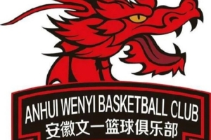 CBA这块饼,安徽文一终归没吃上…