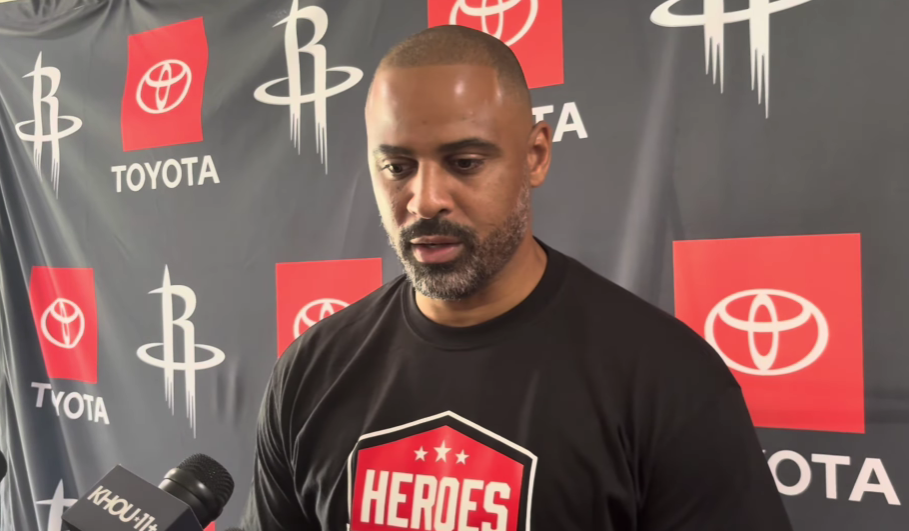 世俱杯投注技巧-乌度卡：杜兰特领导能力被低估 最后一个首发要等训练营后再确定