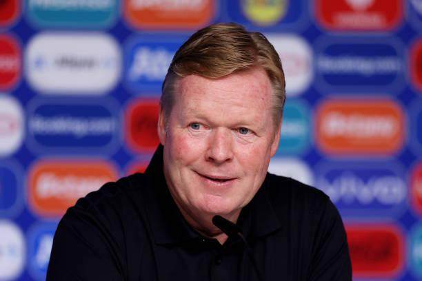 世俱杯投注-科曼：2轮4分很满意，VAR拿不准就该判进球