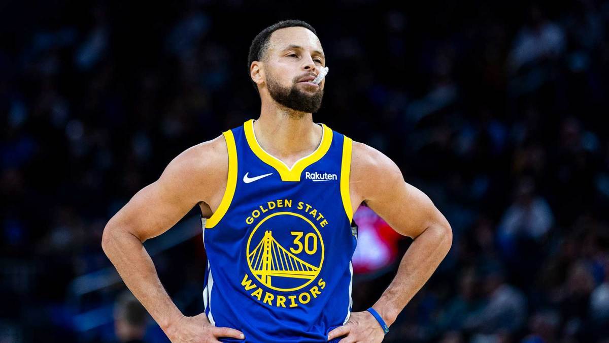 世俱杯投注-卡梅隆·安东尼：勇士队库里理应位列历史最佳球员（GOAT）之列