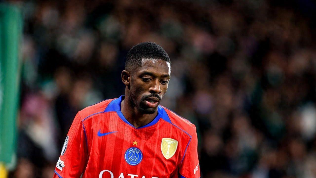 世俱杯投注技巧-巴黎主席警告登贝莱：续约不可狮子大开口，PSG绝不破坏薪资结构