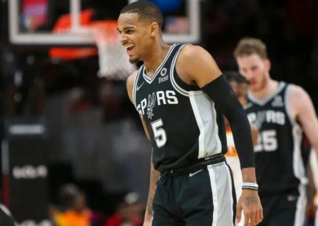 世俱杯下注-森林狼曾尝试追逐穆雷 老鹰还在密切关注KD动态